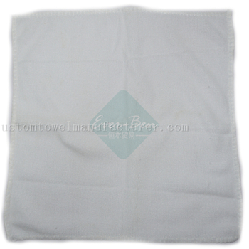 China bulk White microfiber towels Factory Custom Quick Dry Kitchen Cleaning Towels Gifts Manufacturer Home Dusting Towels for Japan Korea Singapore